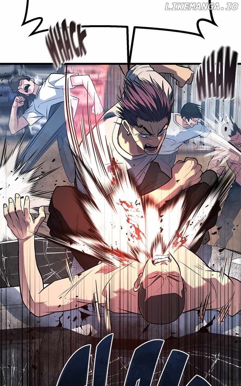 King of Violence Chapter 53 8